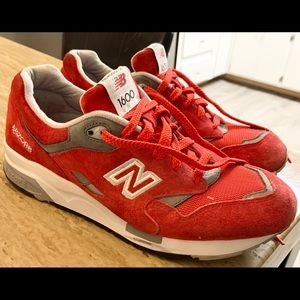 New Balance 1600 👟